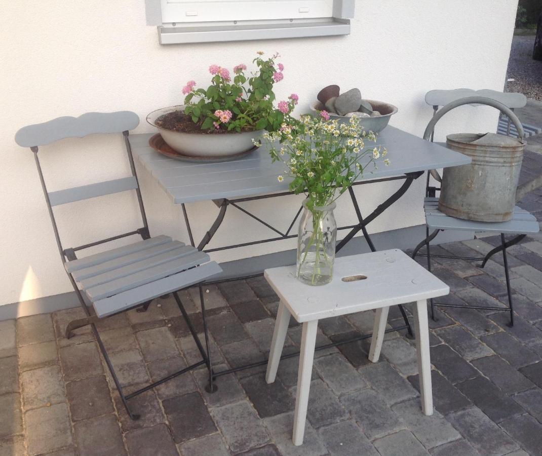 ❤️ Kleine Auszeit ❤️ Apartment Hohwacht Exterior photo